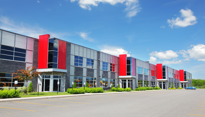 Доверительное управление коммерческой недвижимостью Доверительное управление коммерческой недвижимостью