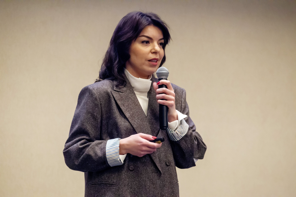 25 ноября 2022 года в Минске соcтоялся Retail&Developer Forum 25 ноября 2022 года в Минске соcтоялся Retail&Developer Forum