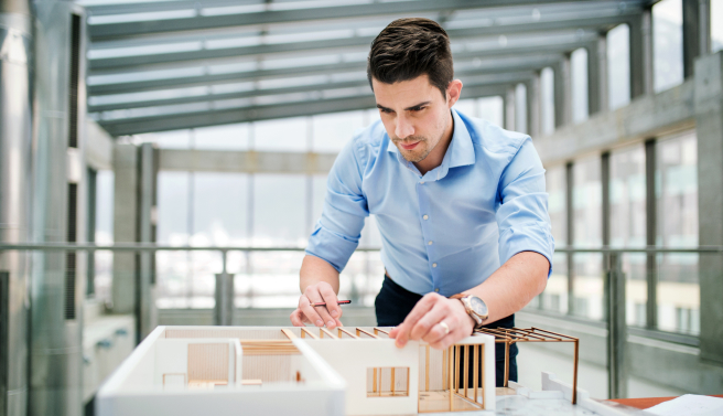 Инженерные услуги по комплексному управлению строительством Инженерные услуги по комплексному управлению строительством